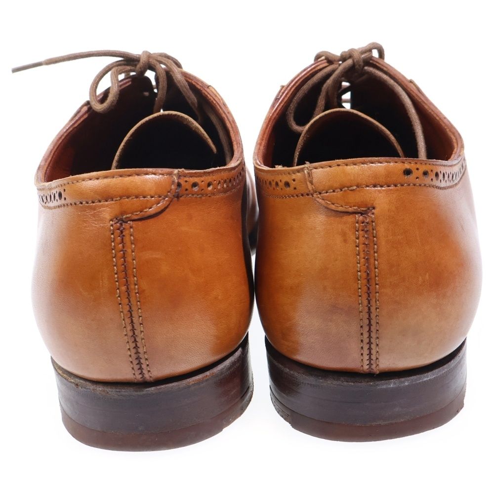 メンズ Crockett&Jones (クロケットアンドジョーンズ) ×Paul Smith