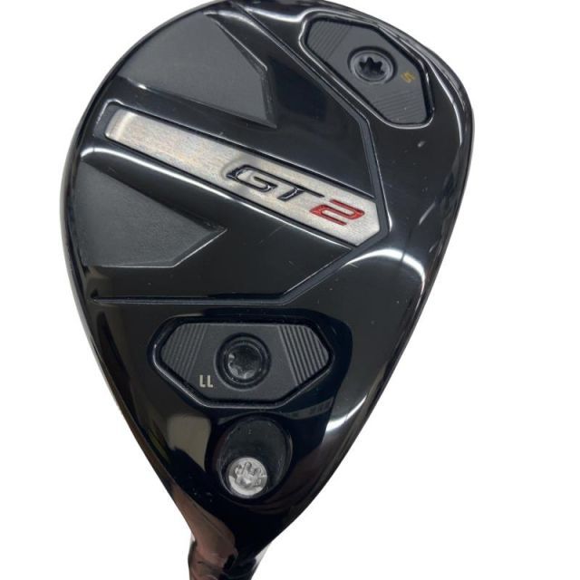 中古】 タイトリスト GT2 21° ユーティリティ UT TENSEI BLUE 1K 65 HY