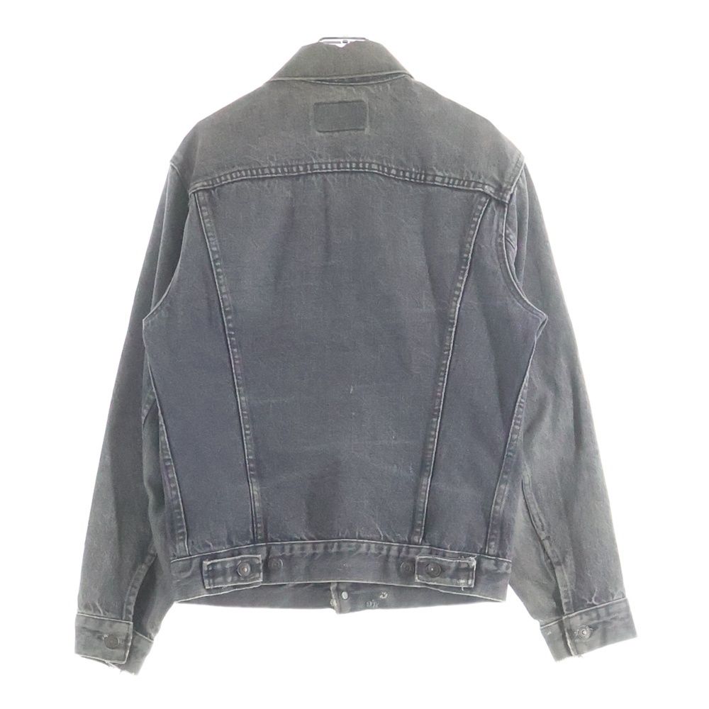 Levi's (リーバイス) 80s VINTAGE 70506-0259 デニムジャケット 先染め