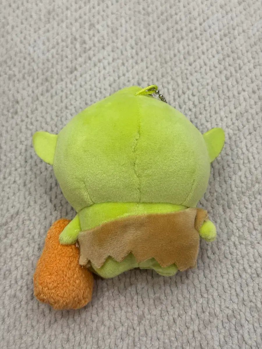 ちいかわ ゴブリン マスコット キーホルダー