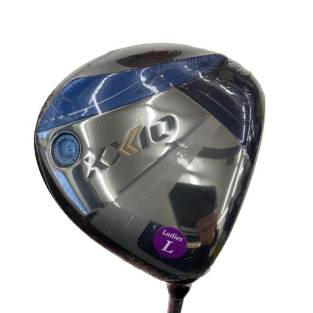  ダンロップ XXIO(2024) 12.5 レディース ドライバー DR XXIO MP1300L(DR) (フレックスL) レディース 女性用 右利き 右用 Nランク ゴルフクラブ