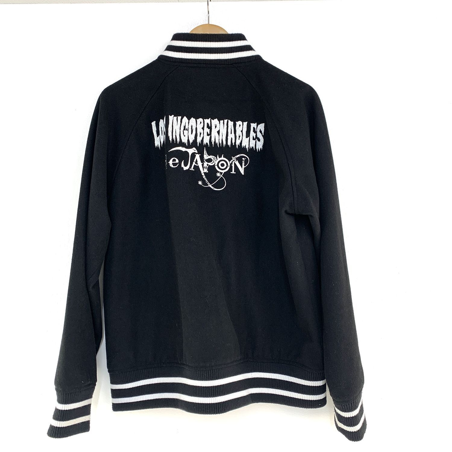 ☆加古川物流】中古 新日本プロレス LOS INGOBERNABLES de JAPON ロス