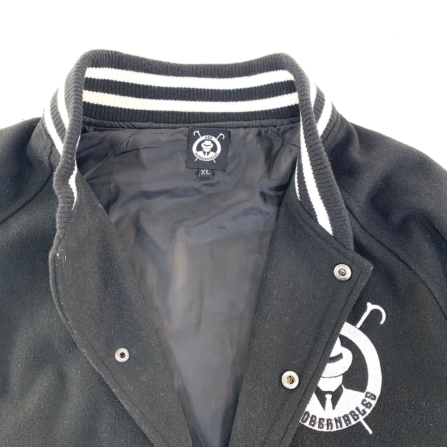 ☆加古川物流】中古 新日本プロレス LOS INGOBERNABLES de JAPON ロス 