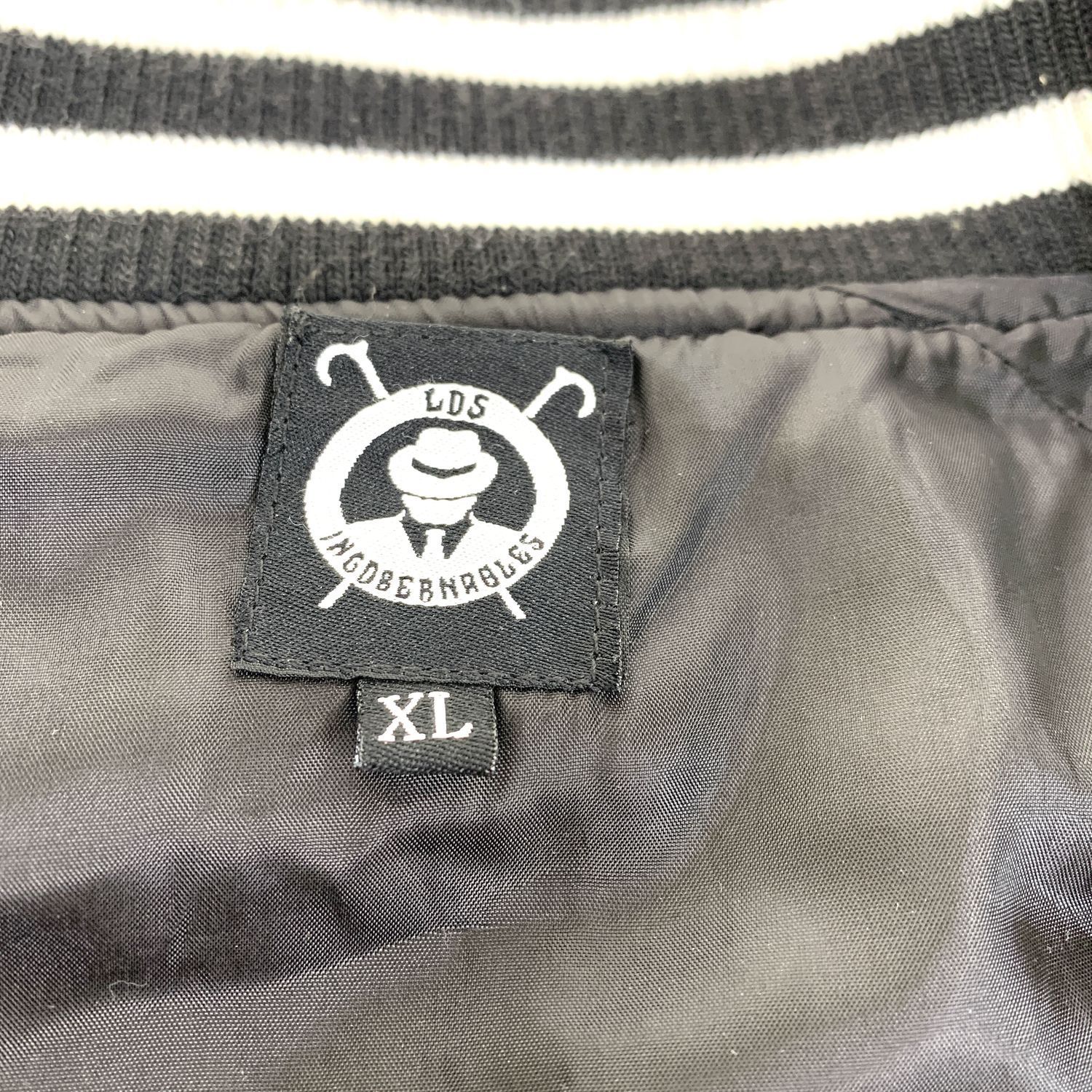 ☆加古川物流】中古 新日本プロレス LOS INGOBERNABLES de JAPON ロス