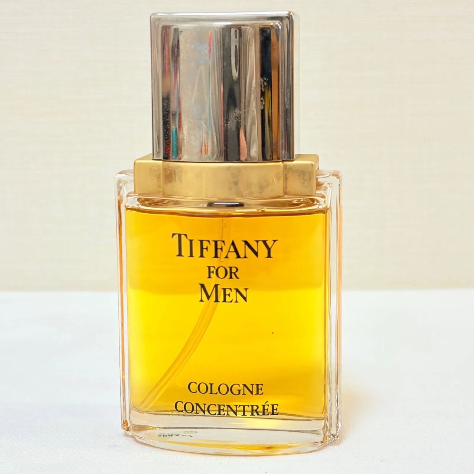 Tiffany for Men コロン Tiffany for Men コロン 50ml ティファニー