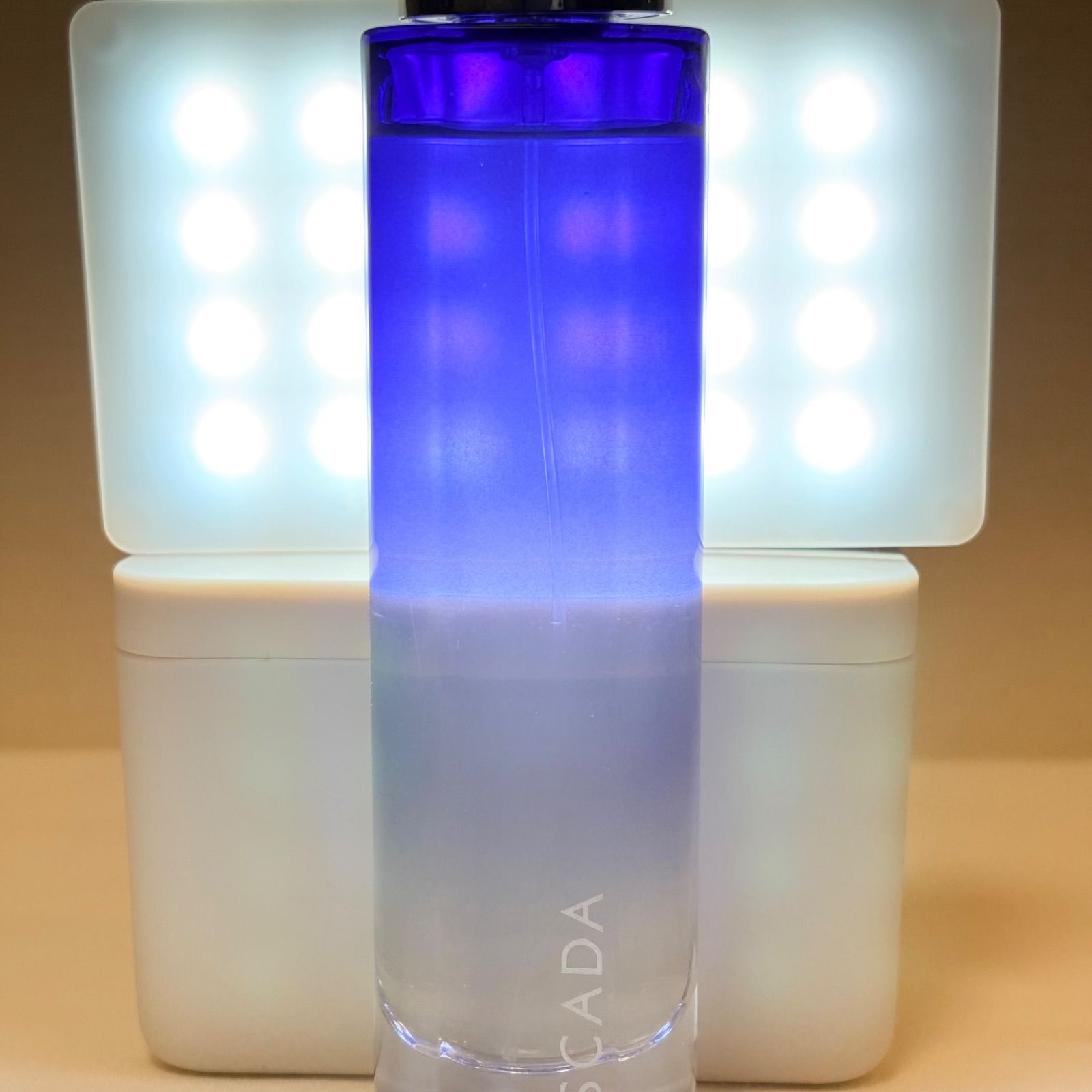 廃盤 ESCADA MOON SPARKLE for men eau de toilette エスカーダ ムーン