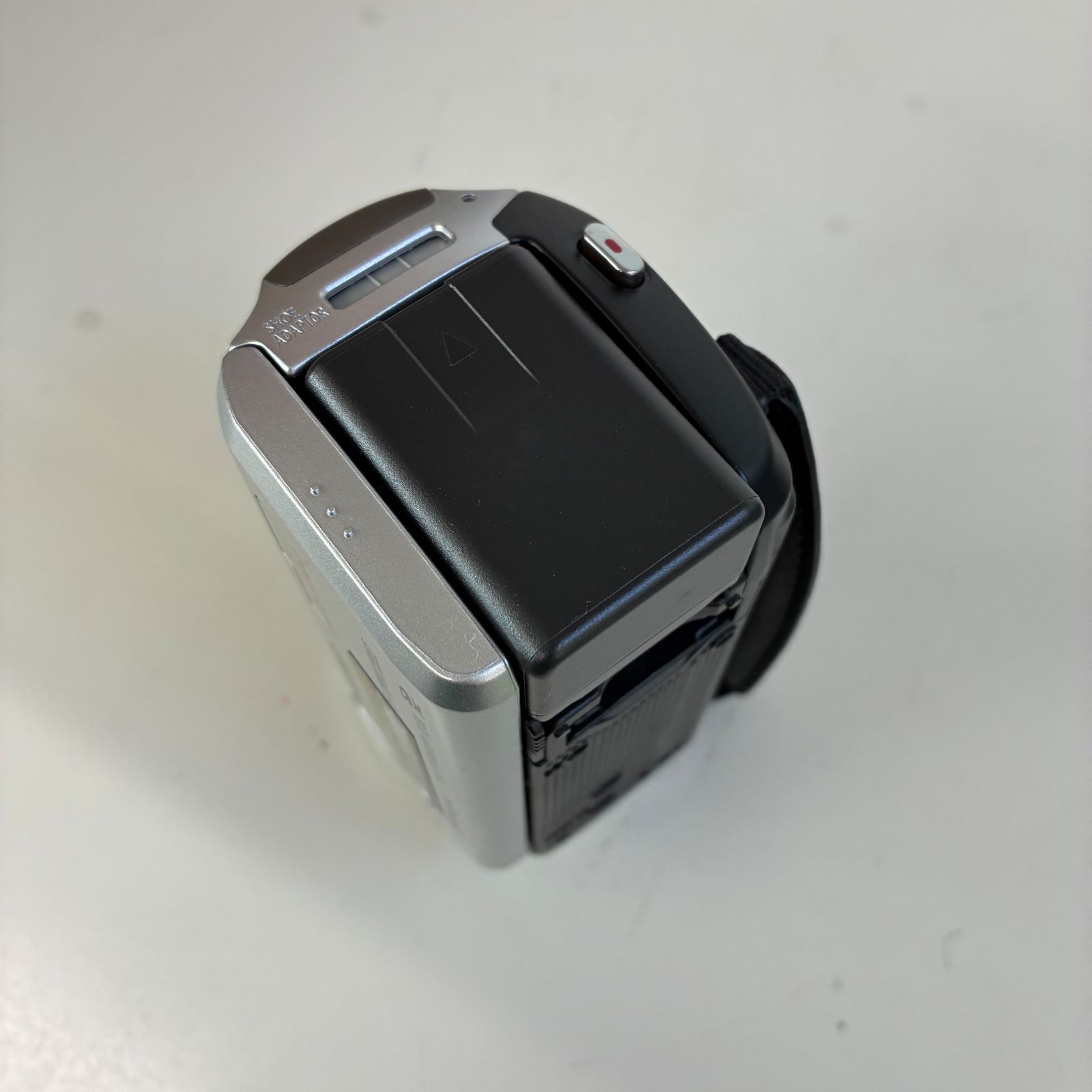 ☆Panasonic パナソニック デジタルハイビジョンビデオカメラ HC-V600M