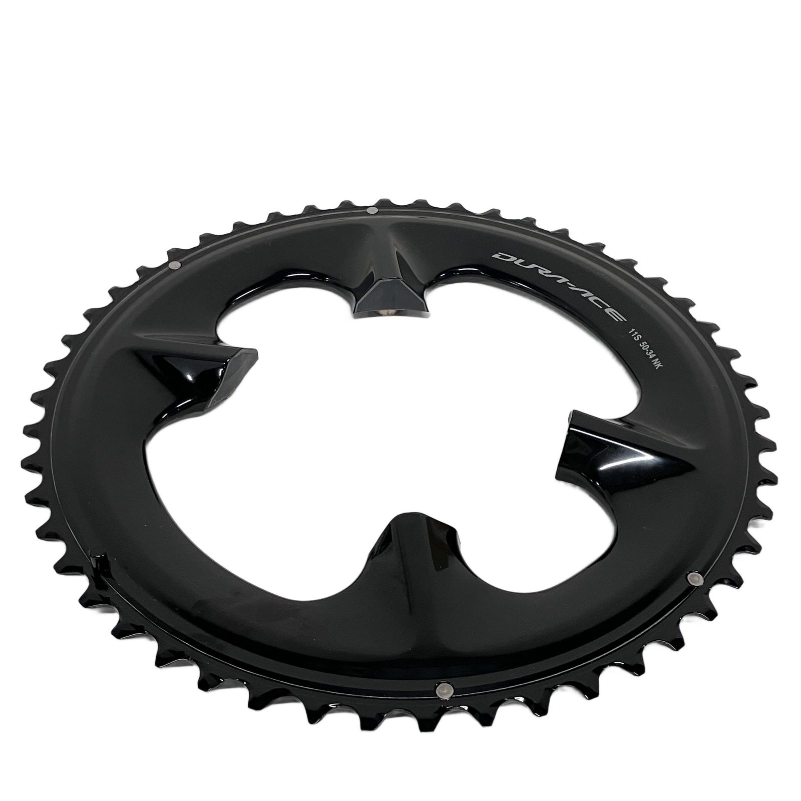 SHIMANO FC-R9100 DURA-ACE 50T チェーンリング アウター 2×11S ロード