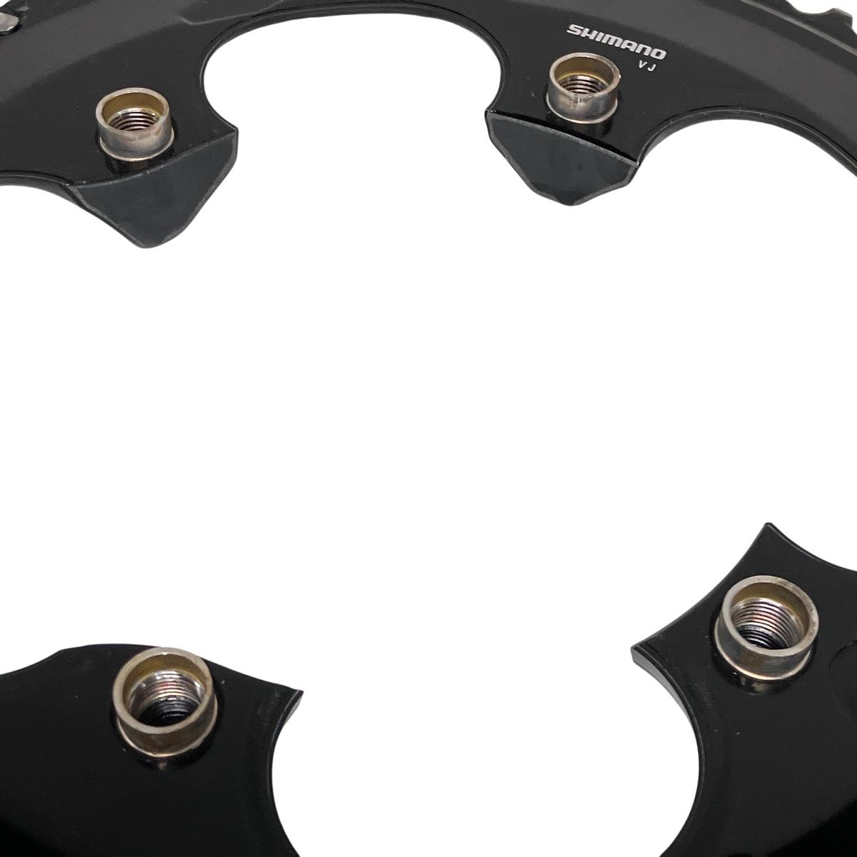 SHIMANO FC-R9100 DURA-ACE 50T チェーンリング アウター 2×11S ロード