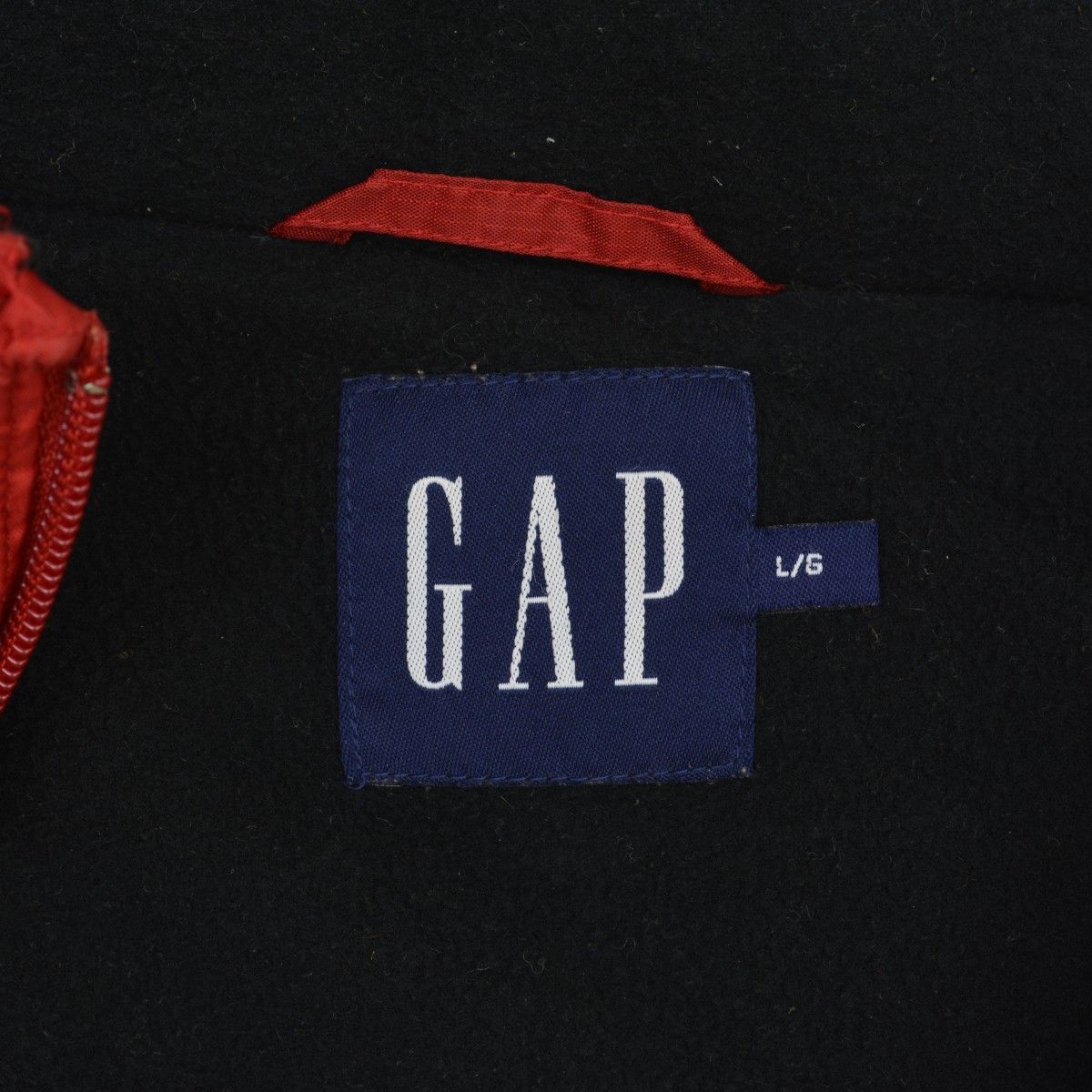 GAP 【GAP】00s HOL-2002 フード付きダウンジャケット - GAP00s HOL 