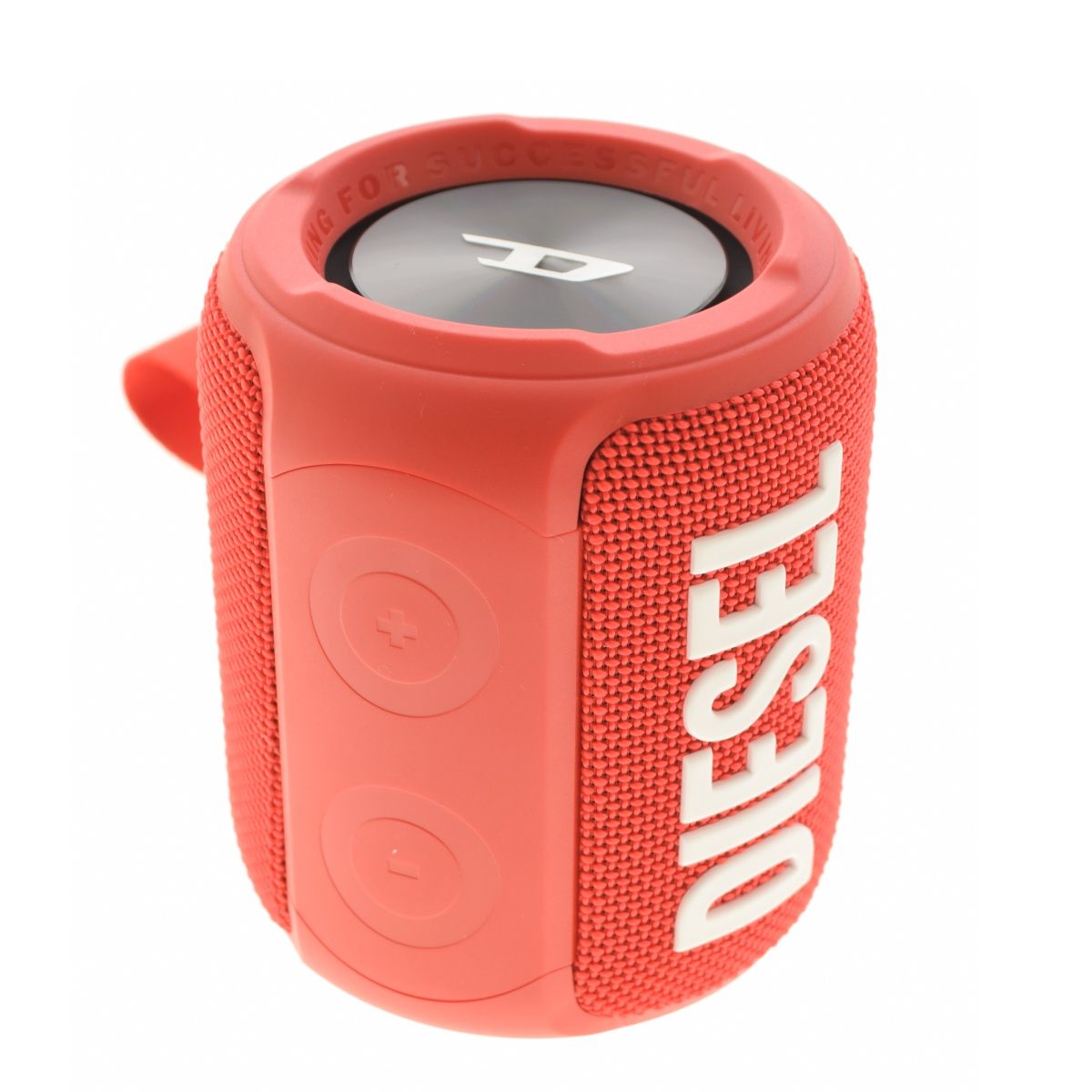 DIESEL】BLUETOOTH WIRELESS SPEAKER ブルートゥース ワイヤレス