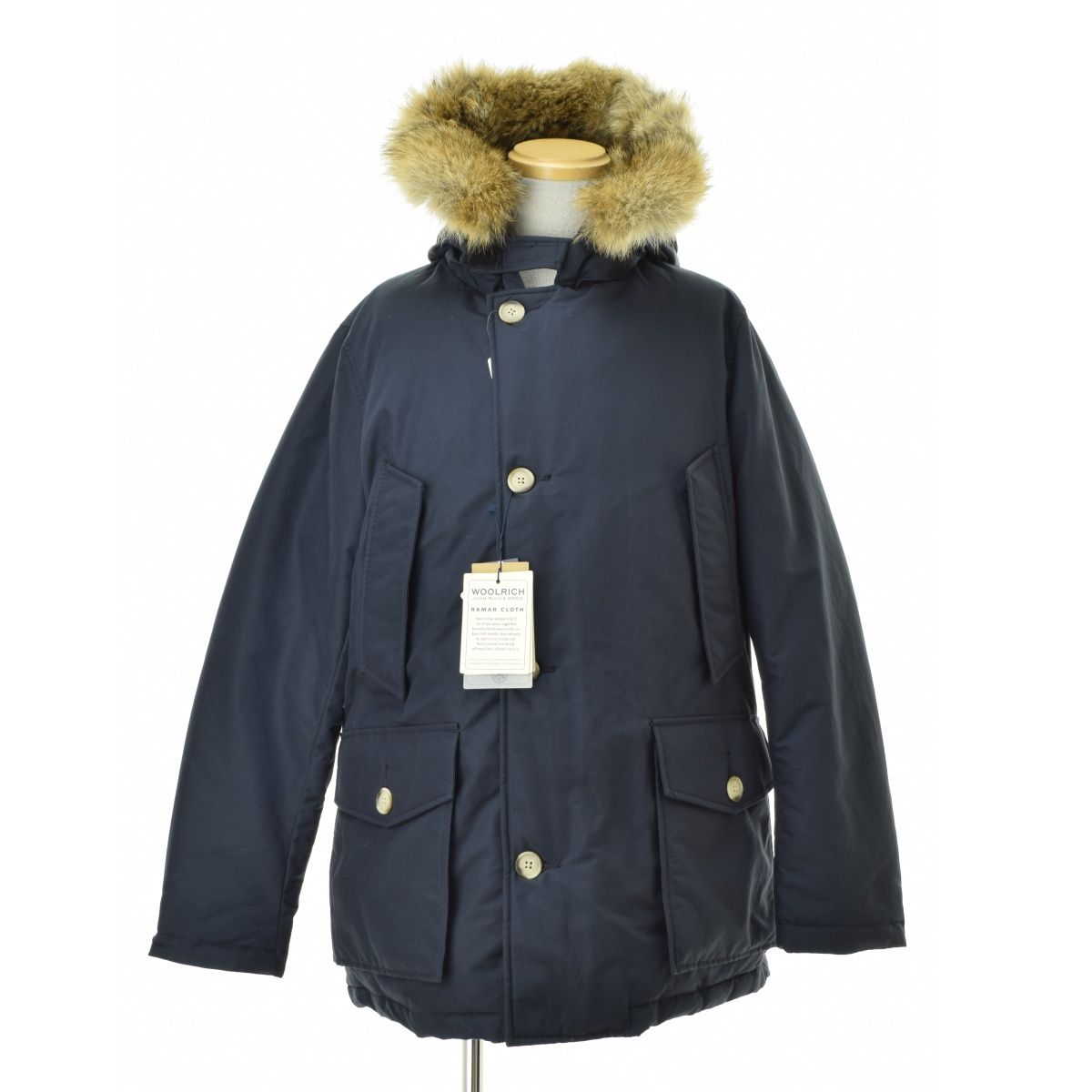 WOOLRICH】1302045 ARCTIC PARKA アークティックパーカーダウン 