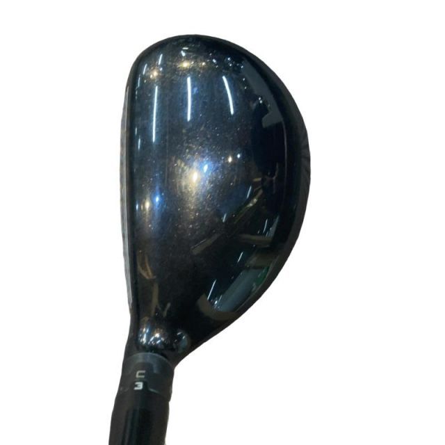 915H U2 18度 NS950GH Utility Flex-S 日本仕様 中古 中古品Titleist