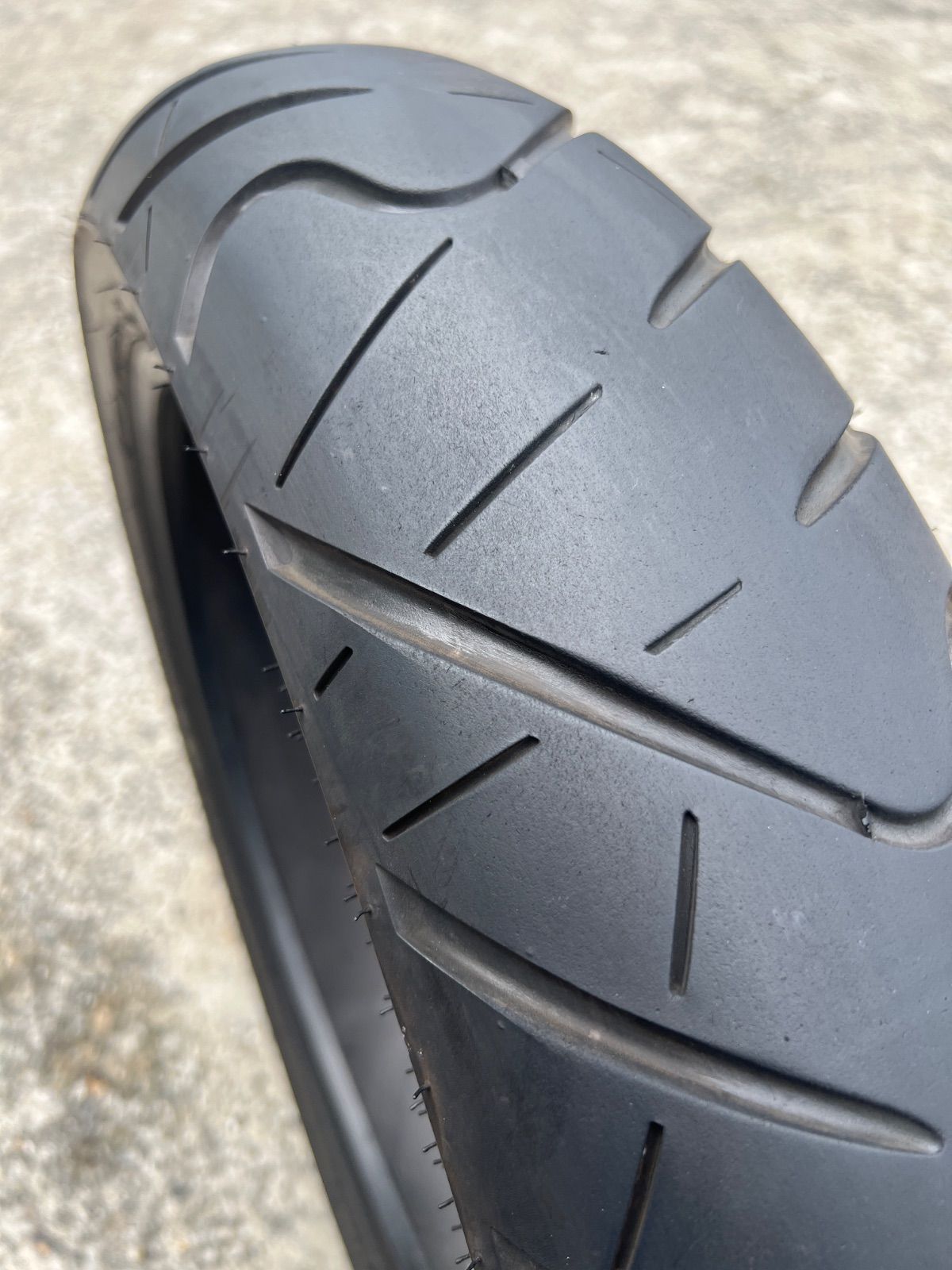 IRC RX-01 前後セット 110/70-17 140/70-17 415 - メルカリ