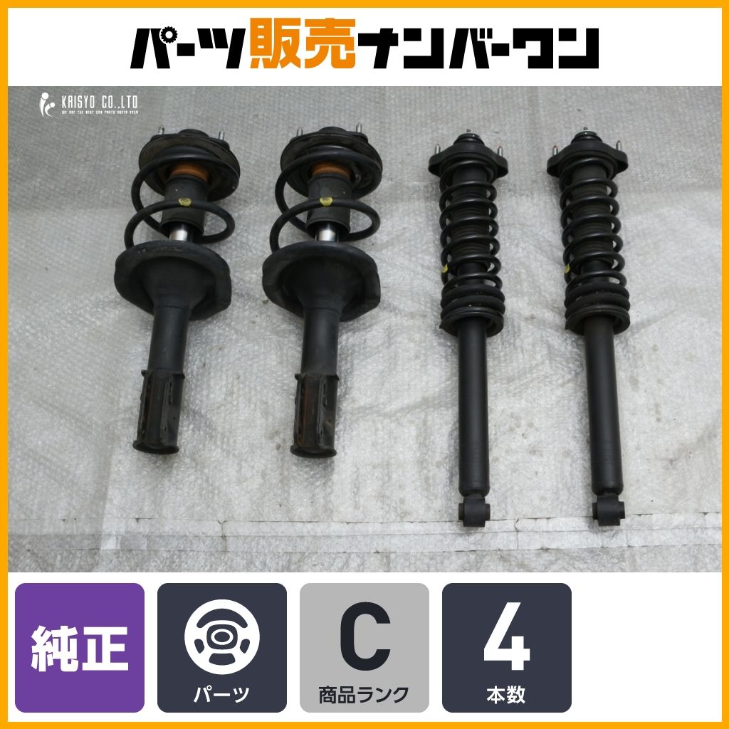 程度良好】ミツビシ CZ4A ランサーエボリューションX 純正 