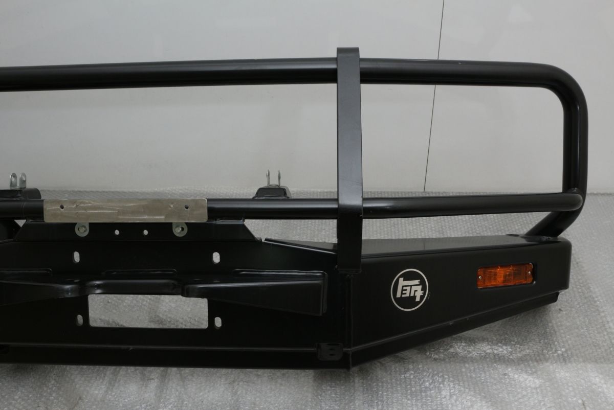 希少 程度良好】ARB デラックス ブルバー カンガルーバー バンパー