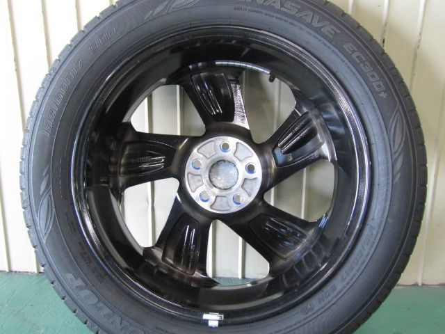 ほぼ新車外し】トヨタ A202系 ライズ Zグレード ハイブリット純正