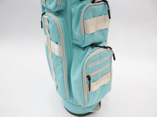 ブリーフィング BREIFING