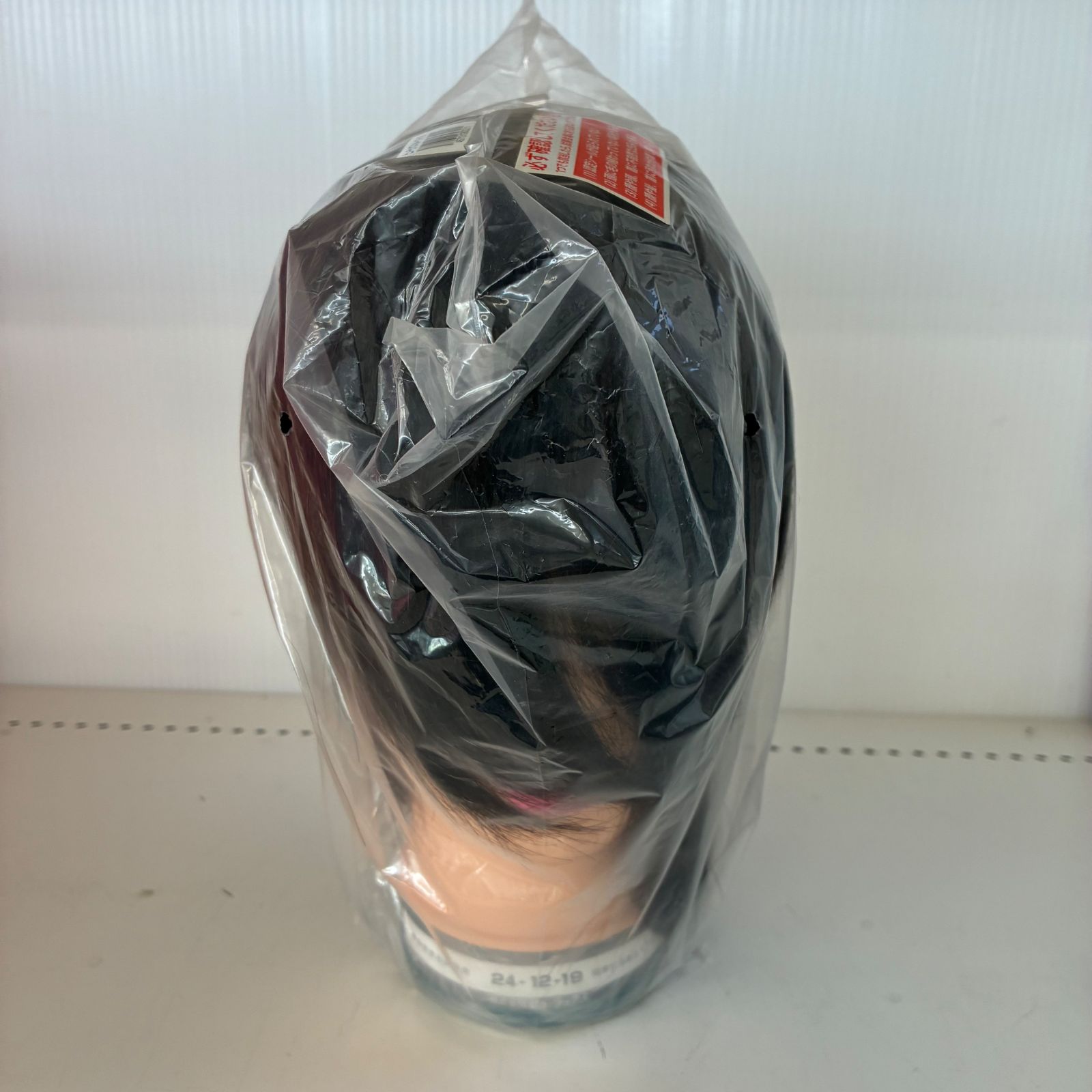 ☆美容師国試試験 カットウィッグ 6個セット クランプ付き - メルカリ