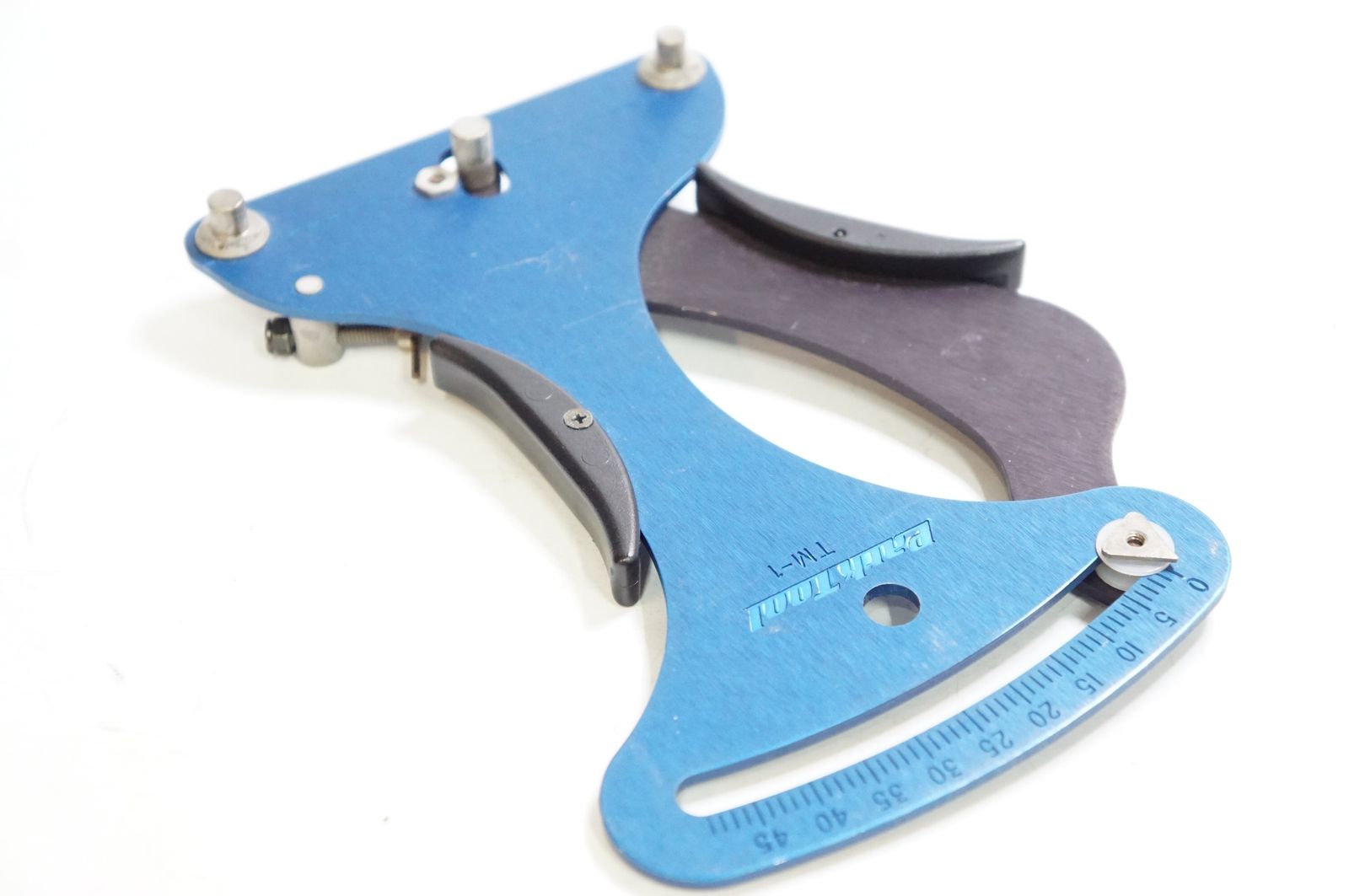 PARK TOOL 「パークツール」 TM-1 スポークテンションメーター / バイチャリ熊谷店