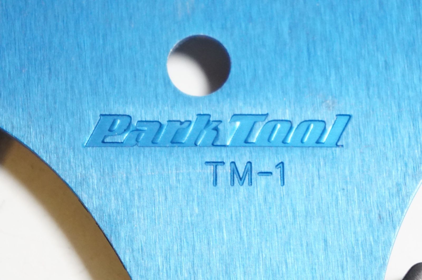 PARK TOOL 「パークツール」 TM-1 スポークテンションメーター 