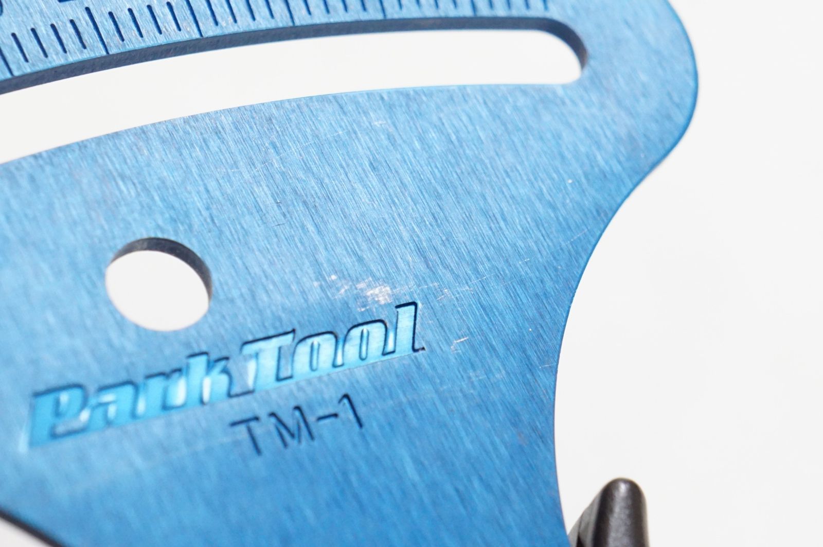 Park Tool TM-1スポークテンション自転車用測定工具