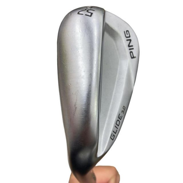 ゴルフ ピン PING GLIDE 3.0 50°⁄12° SS レフティ ウェッジ WG