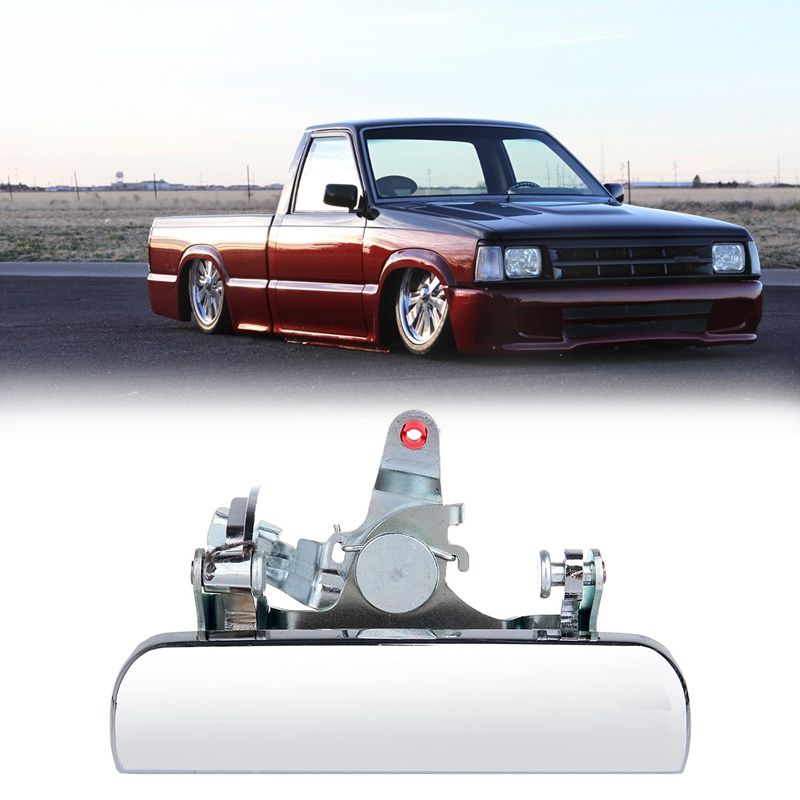 MAZDA マツダ B2000 B2200 B2600i マフラー テールパイプ 純正タイプ 社外品 新品 1986~1993 ミニトラック トラッキン エキゾースト Mazda B2200 マツダ s MAZDA 旧車好きにはたまらないMAZDAの