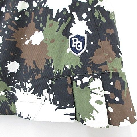 パーリーゲイツ PEARLY GATES ゴルフ スポーツウエア スカート