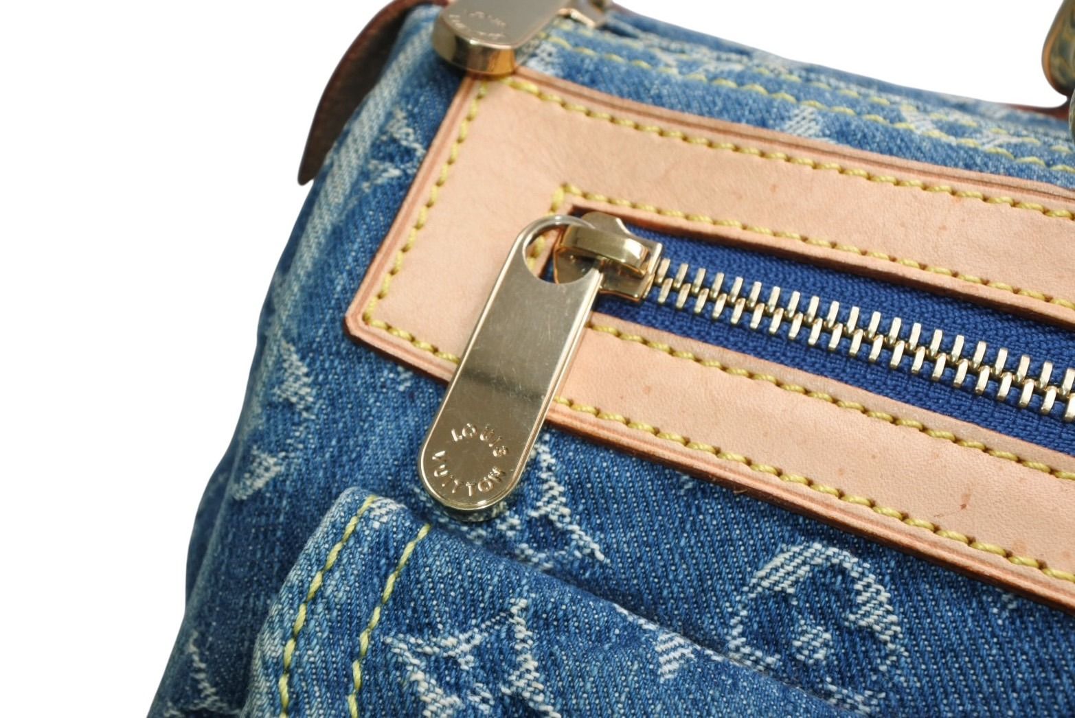 極美品 LOUISVUITTON ルイヴィトン ネオスピーディ ハンドバッグ 