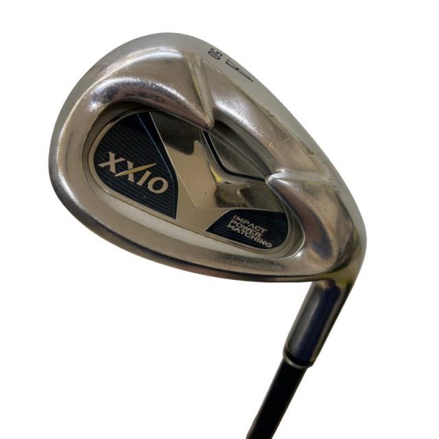  ダンロップ XXIO(2008) A50 ウェッジ WG XXIO MP500(IRON) (フレックスR) メンズ 男性用 右利き 右用 Cランク ゴルフクラブ