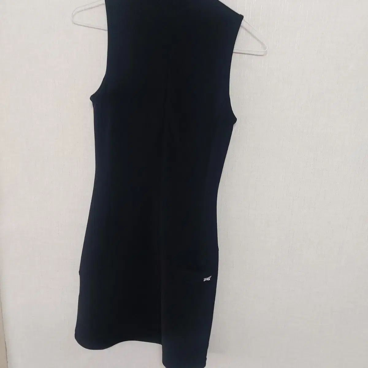 PXG ブラック ノースリーブ ゴルフ ONE PIECE PXG ゴルフ サイズ：S