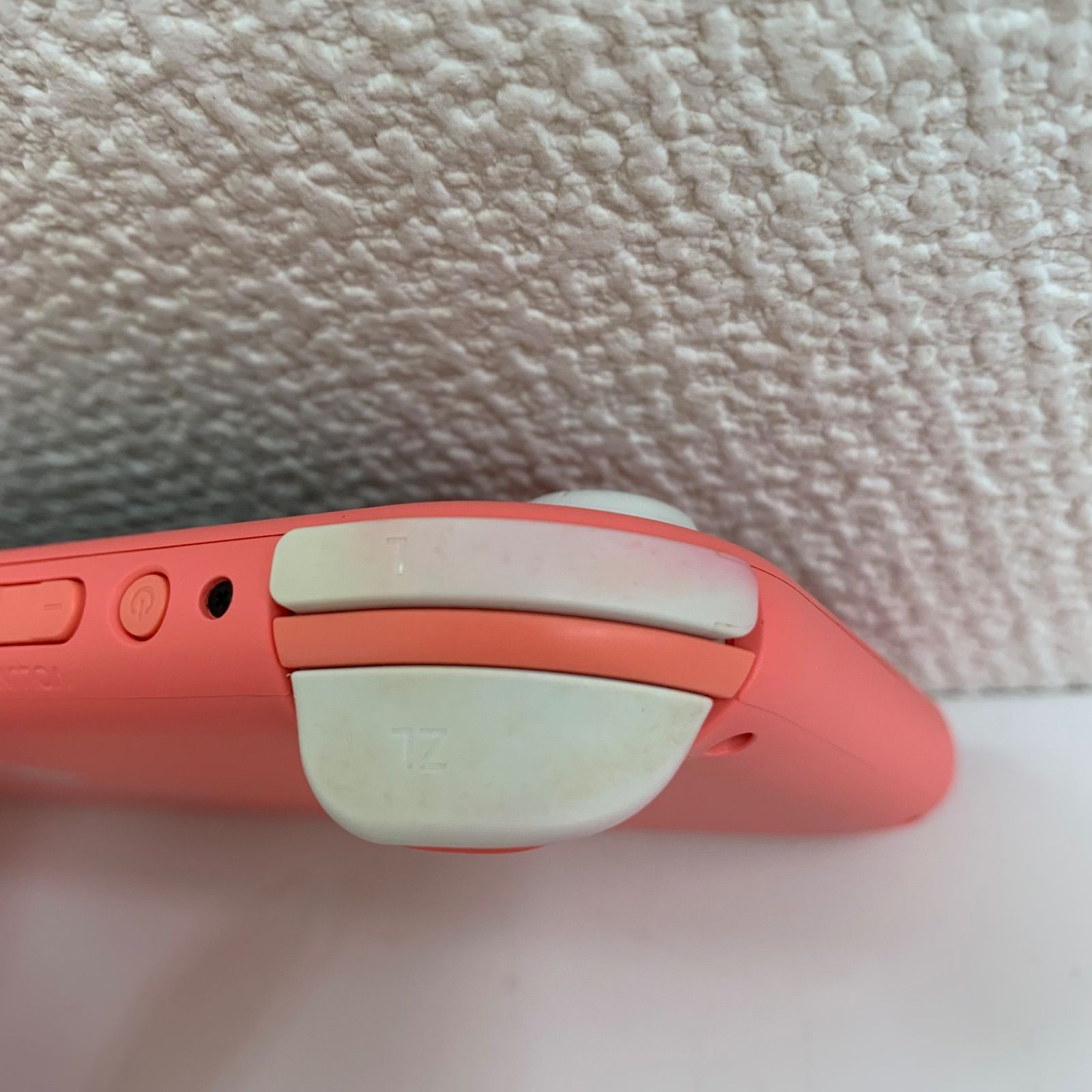Nintendo switch Lite本体 ピンク 元箱付き C183-人気商品・通販・価格比較