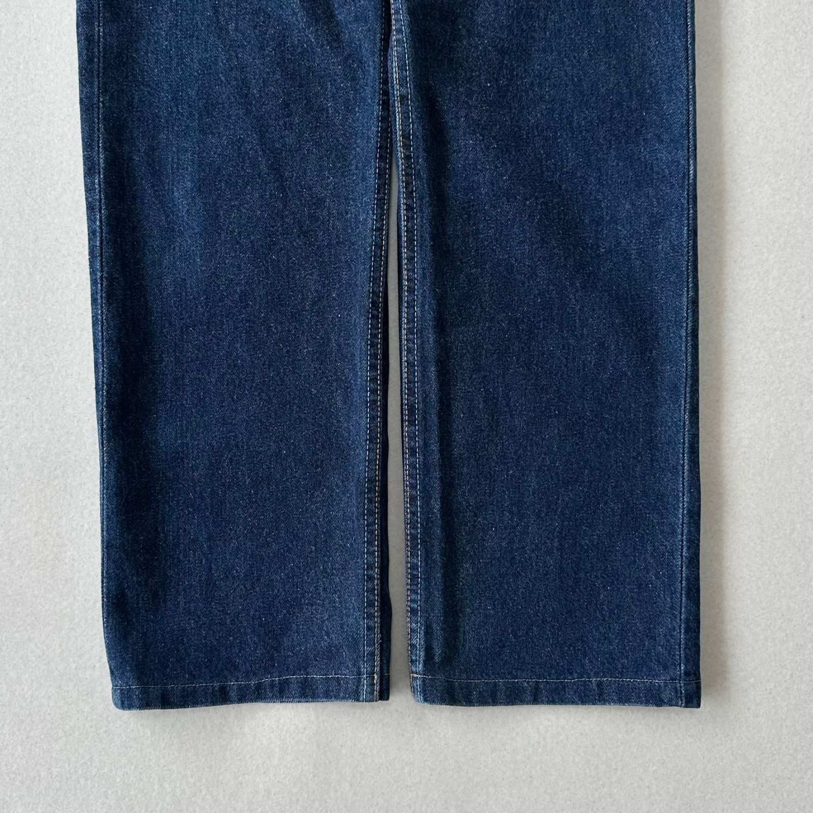 極上・毛羽立ち】90s USA製 リーバイス 501xx 刻印501 濃紺 W30相当