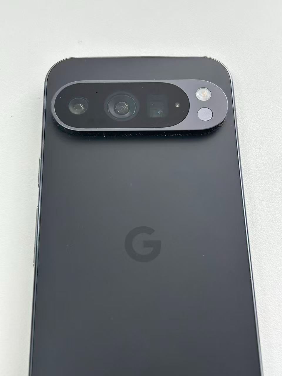 0 Pro Pixel -Obsidian- (Carrier Dubai 【訳あり】Google Pixel 9 Pro 