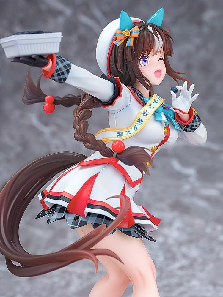 新品】 ウマ娘 プリティーダービー［白い翼は舞い戻りて］ホッコータル