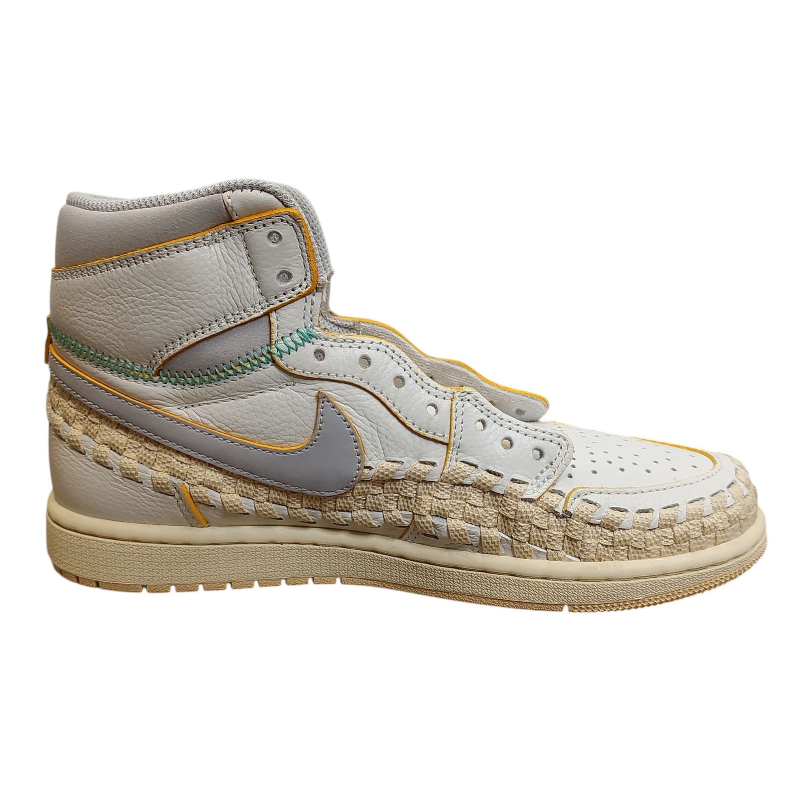 NIKE ナイキ x UNION ユニオン x Bephies Beauty Supply べフィーズ 