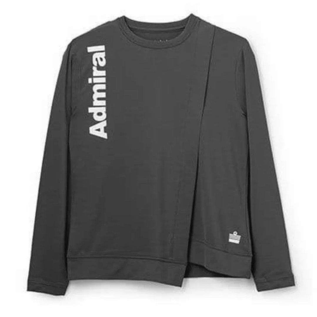 Admiral アドミラル テニス ウェア 長袖 ロングスリーブTシャツ М