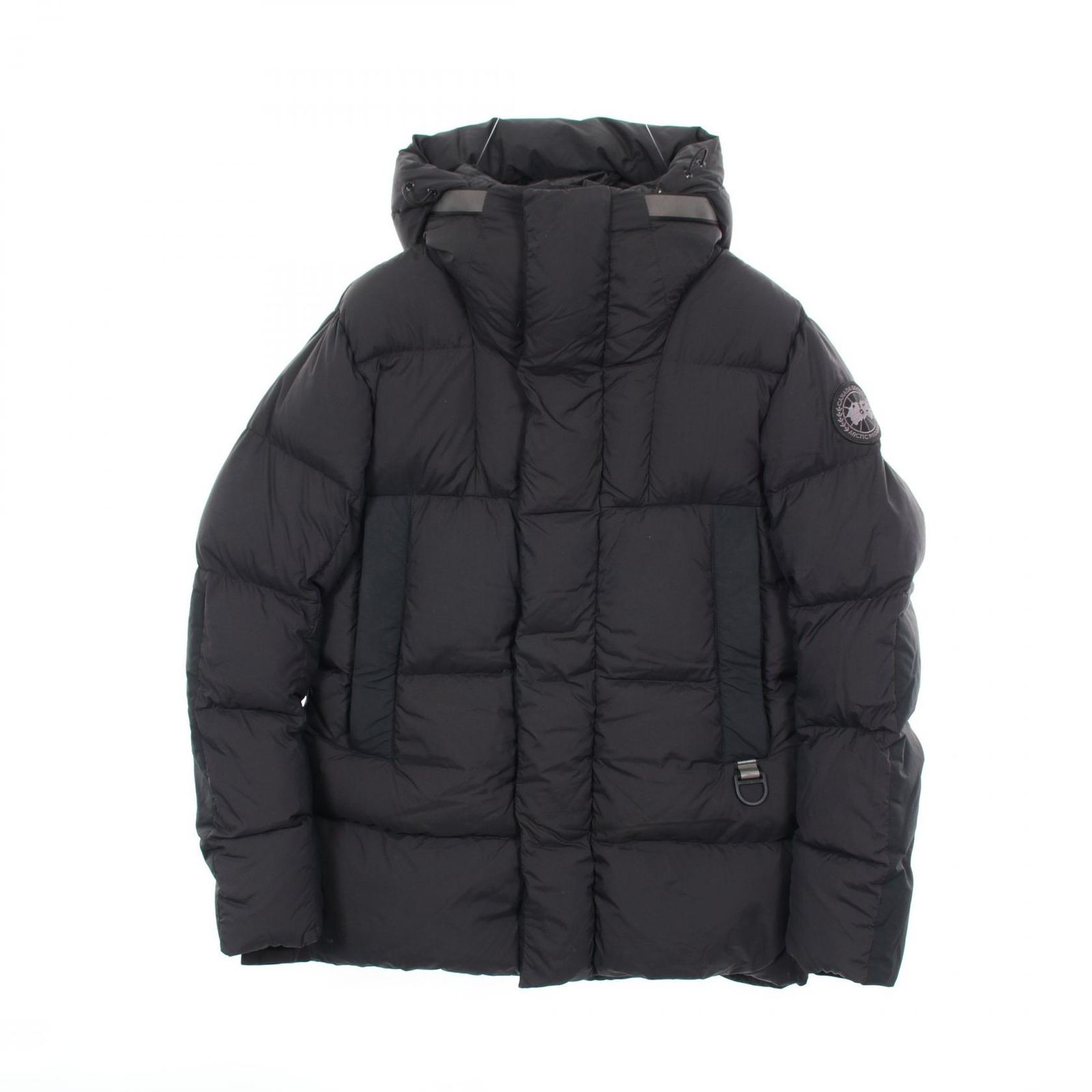 カナダグース ダウンジャケット - CANADA GOOSE(カナダグース カナダグース ダウンジャケット - CANADA GOOSE(カナダグース