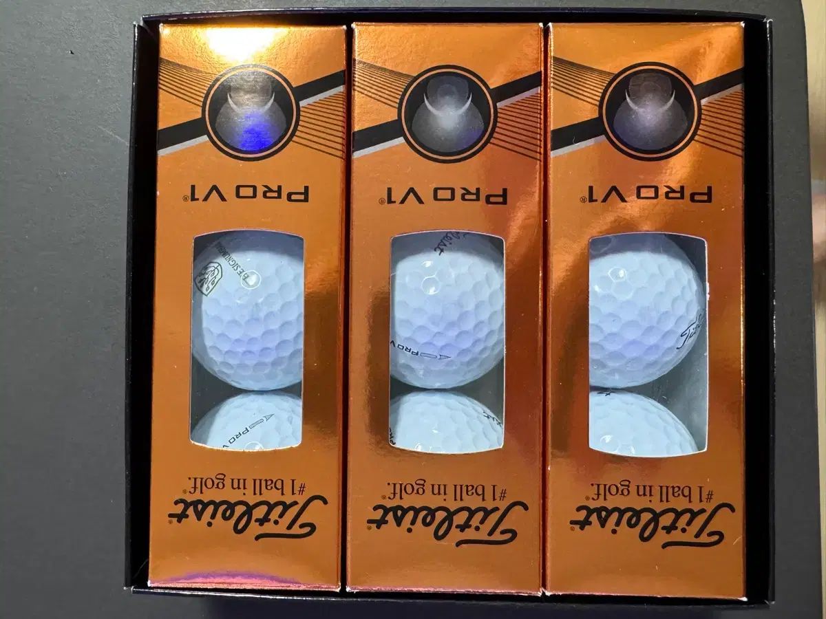 タイトリスト(Titleist) ゴルフボール 1ダース 12個入 トゥルー 