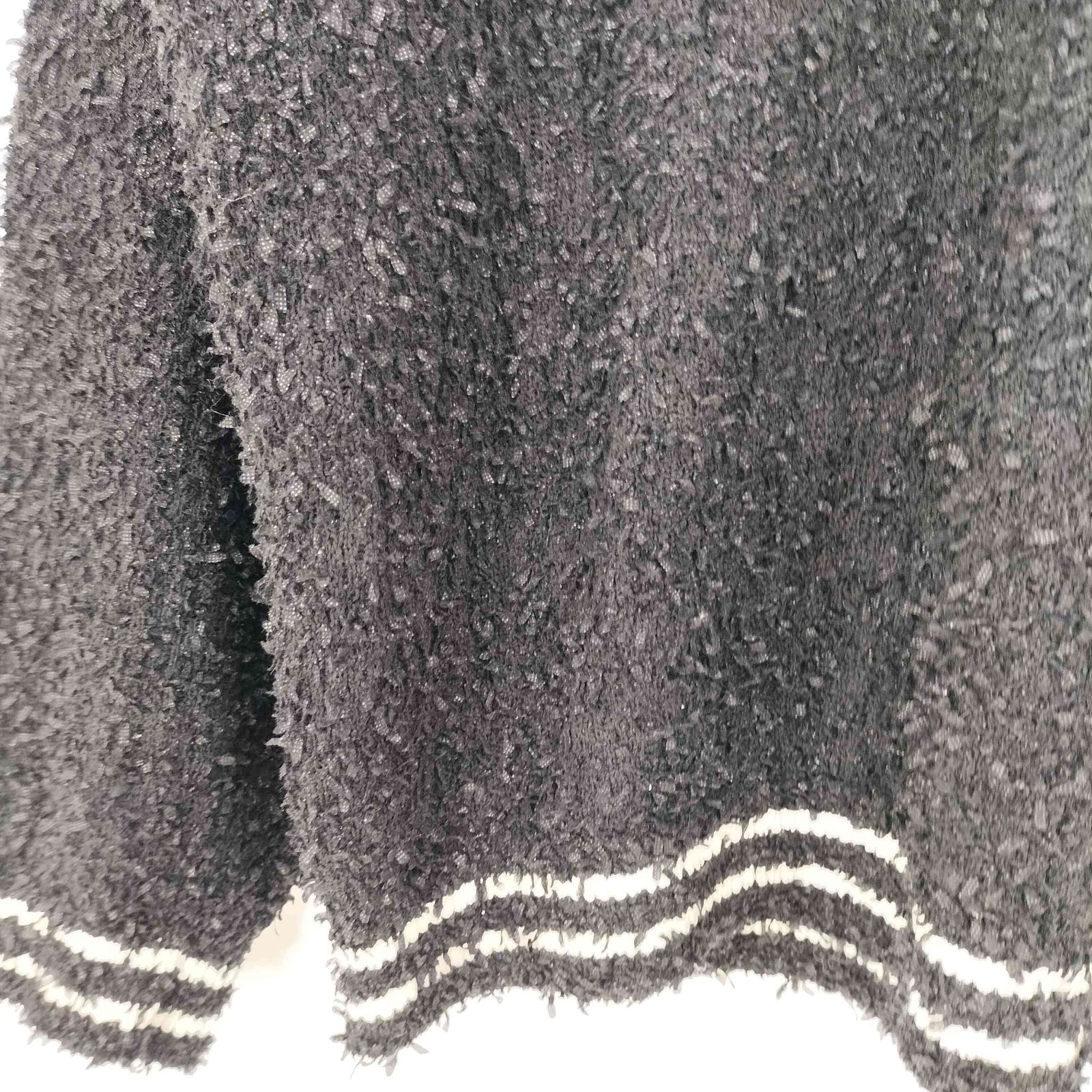 シュプリーム Supreme 25ss Textured Arc Sweater テクスチャード 