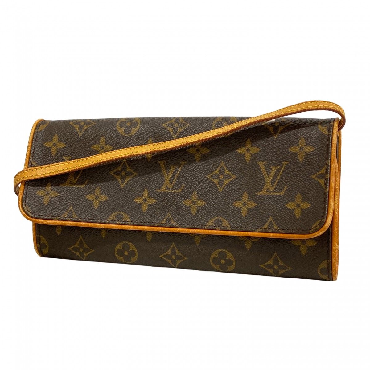 激安ファッション - Louis Vuitton ショルダーバッグ ダーク 激安ファッション - Louis Vuitton ショルダーバッグ ダーク