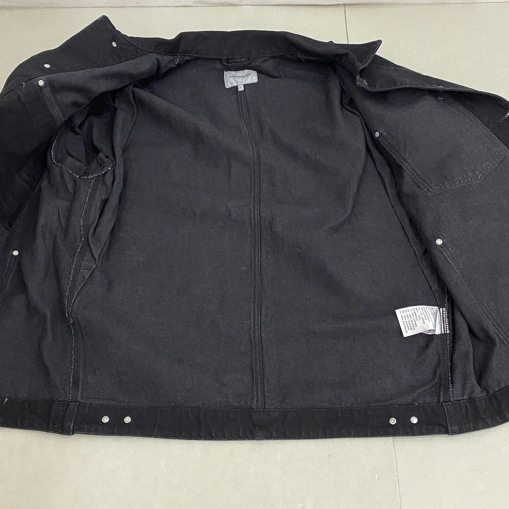 03w24512 Carhartt Wip カーハート Nash Jackt ナッシュ ジャケット