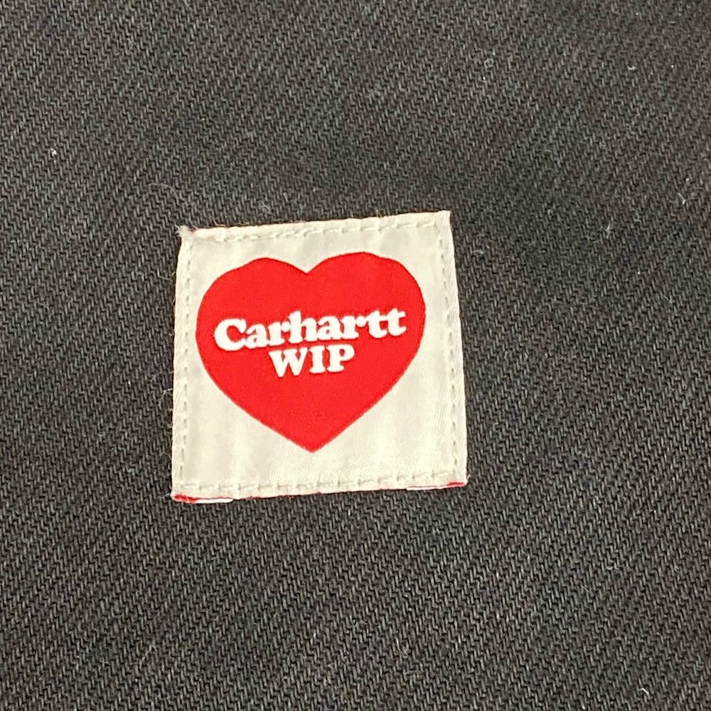 03w24512 Carhartt Wip カーハート Nash Jackt ナッシュ ジャケット