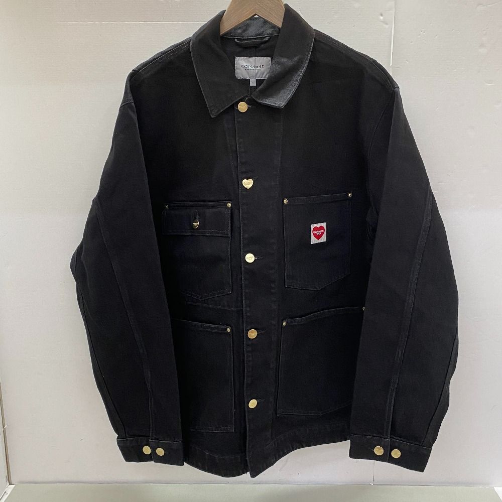 03w24512 Carhartt Wip カーハート Nash Jackt ナッシュ ジャケット