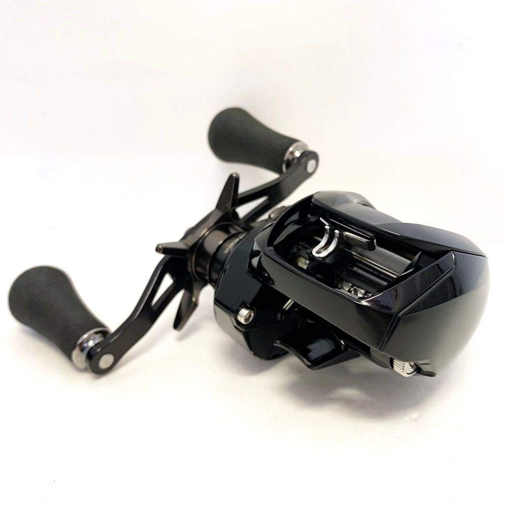 加古川店】 中古 Daiwa | ダイワ リール 22ジリオンTWHD 1000XH
