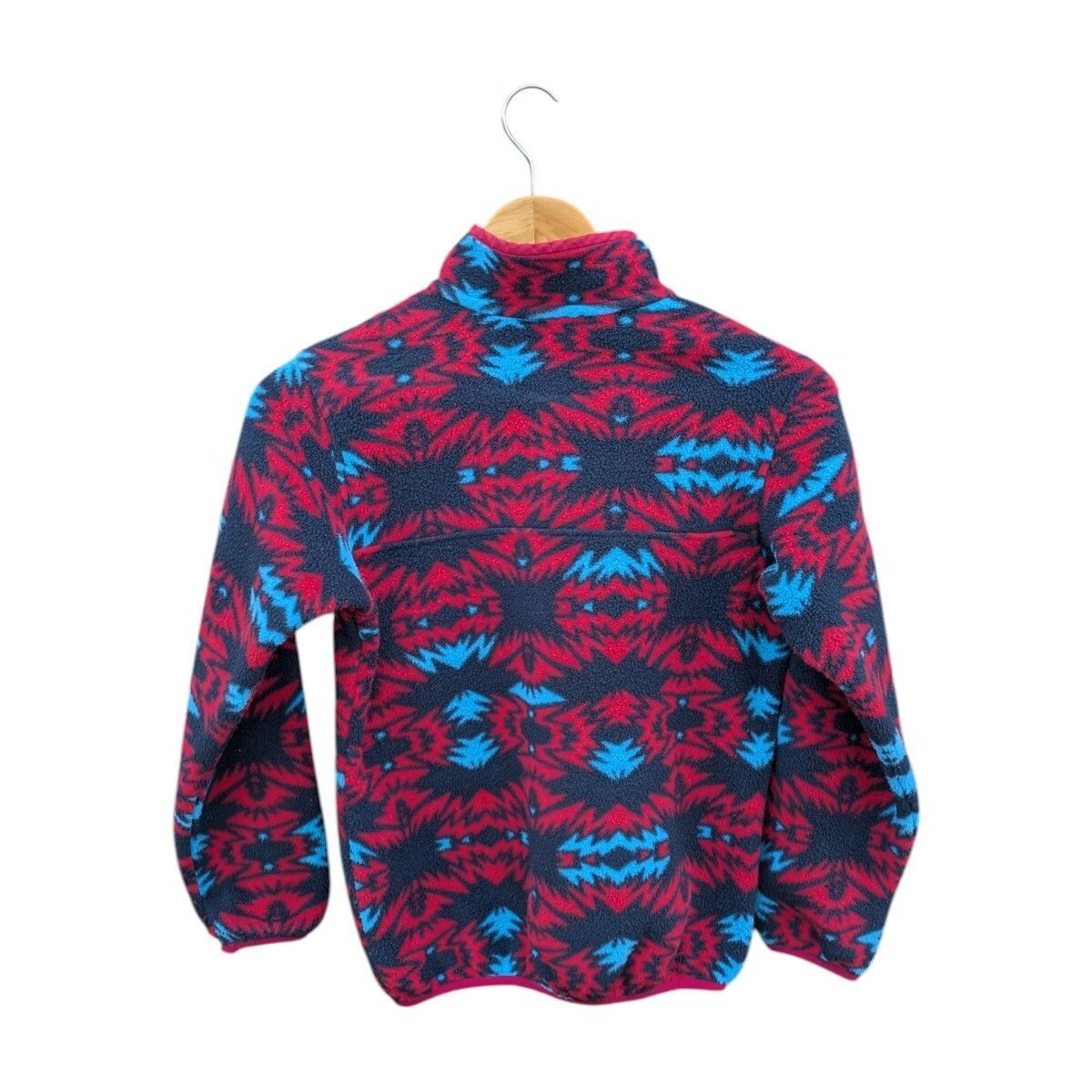 patagonia パタゴニア SYNCHILLA シンチラ スナップT フリース 