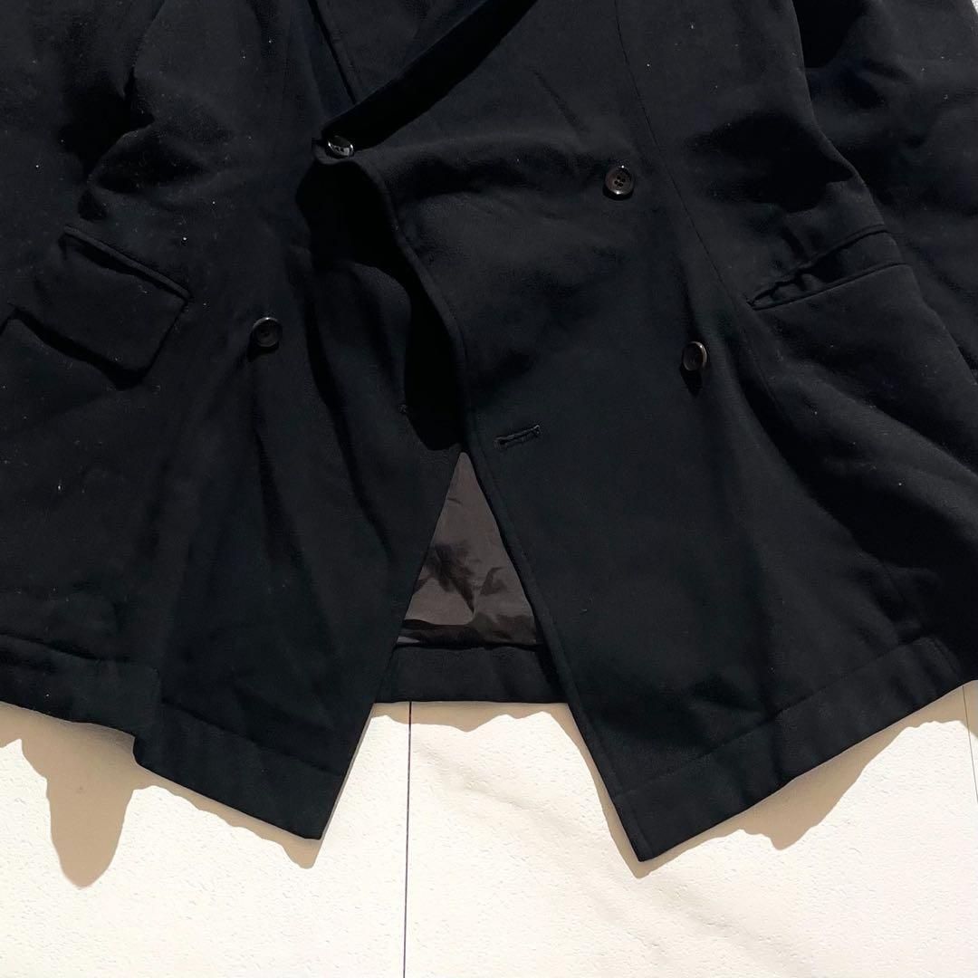 COMME des GARCONS 80s Jacket Gabardine - メルカリ