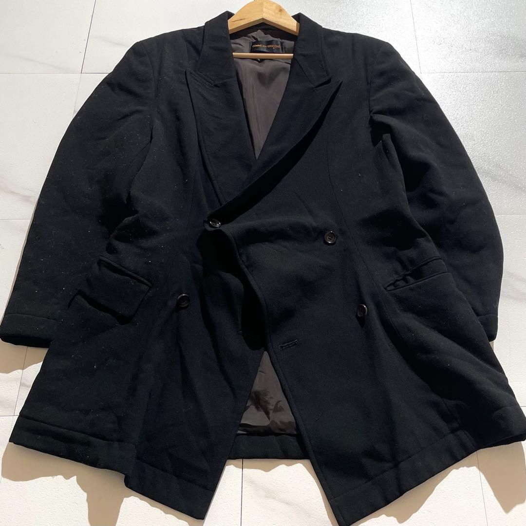 COMME des GARCONS 80s Jacket Gabardine 25,404円