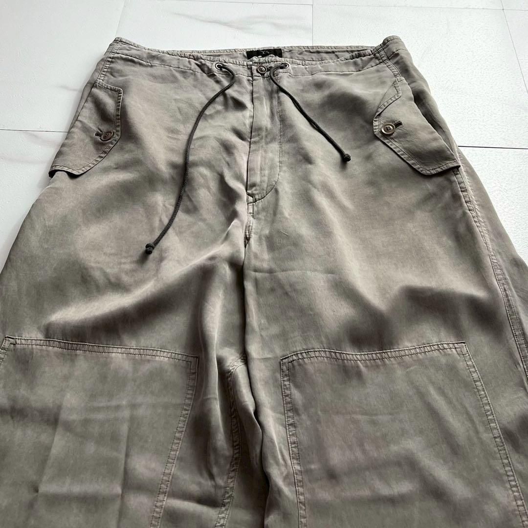 Y's ワイズ Yohji Yamamoto ヨウジヤマモト 2021SS 2021年春夏